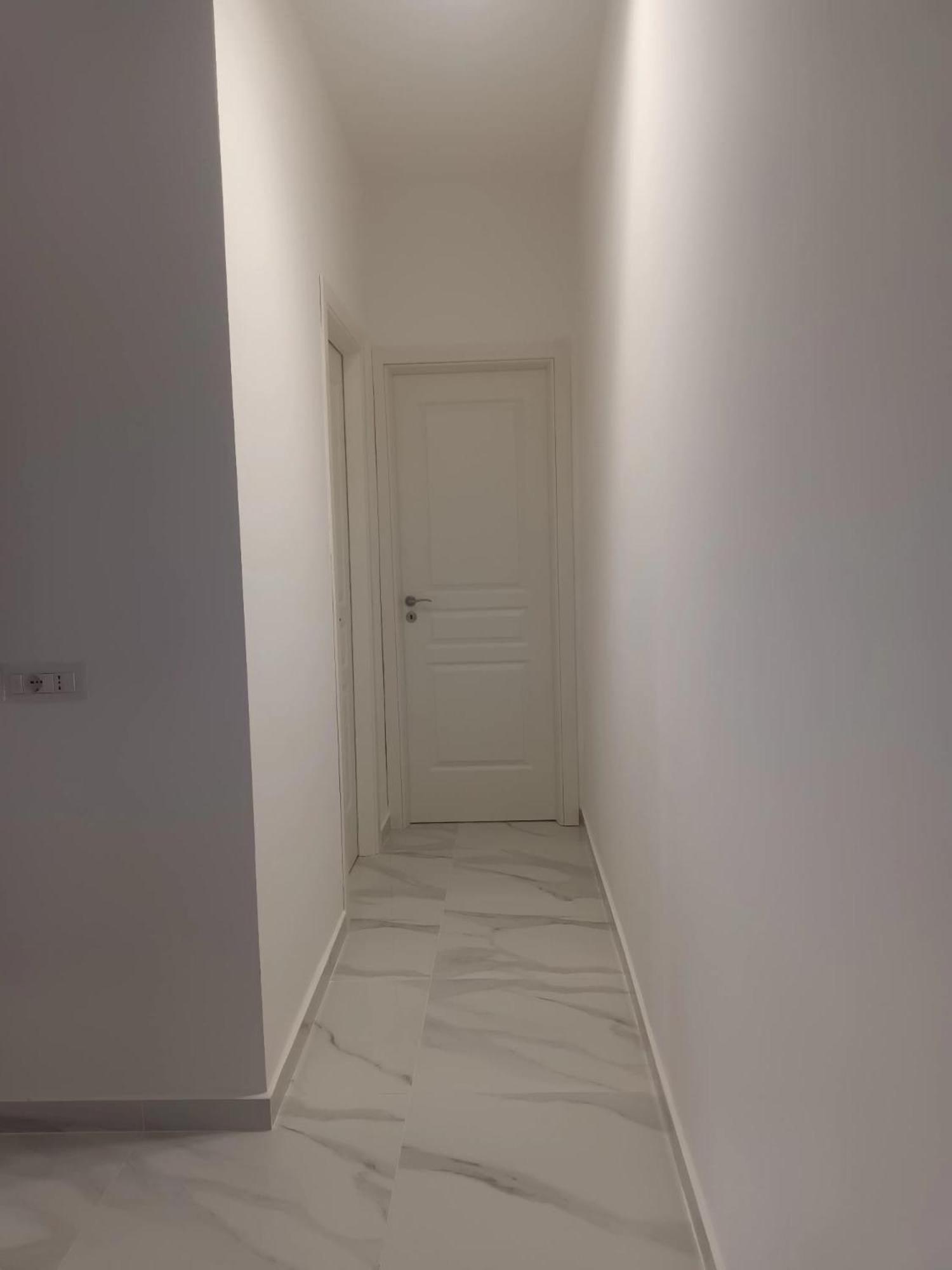 Cuore Di Napoli Centro Nápoles Exterior foto